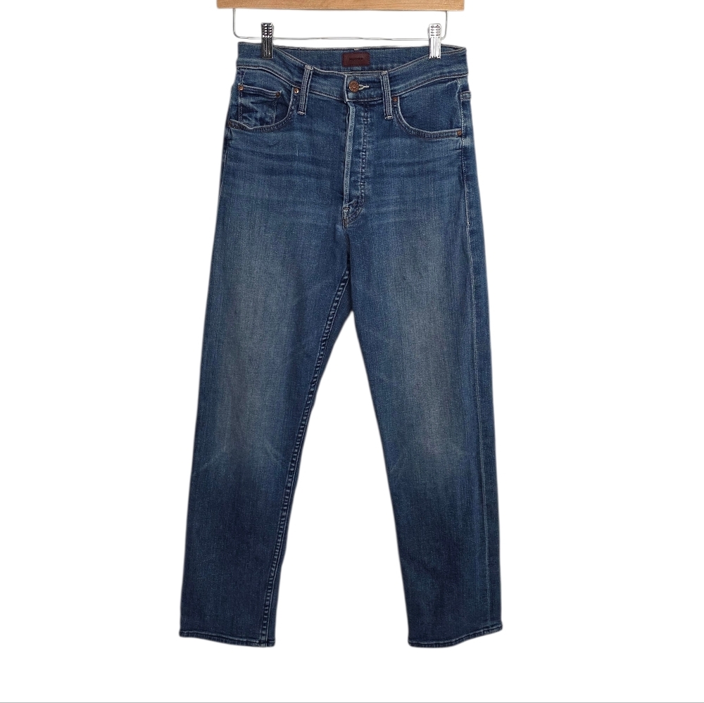 Mother The Tomcat Wild Game Size 27